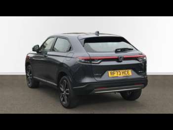 Used Honda HR-V 2023 for sale - 74605480: Photo