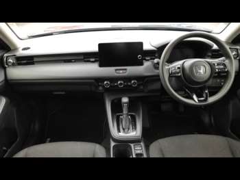 Used Honda HR-V 2023 for sale - 74605480: Photo