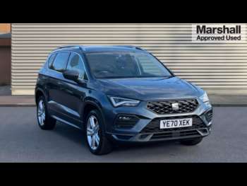 2020 - 1.5 TSI EVO FR 5dr