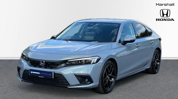 Used Honda Civic 2024 for sale - 75380321: Photo 10