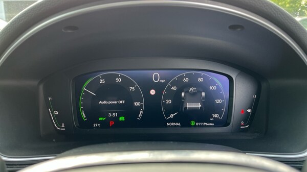 Used Honda Civic 2024 for sale - 75380321: Photo 11