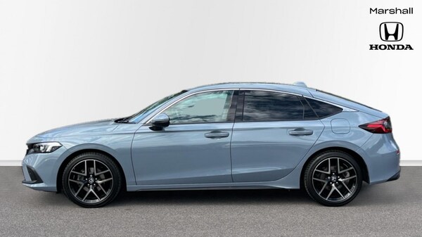 Used Honda Civic 2024 for sale - 75380321: Photo 13
