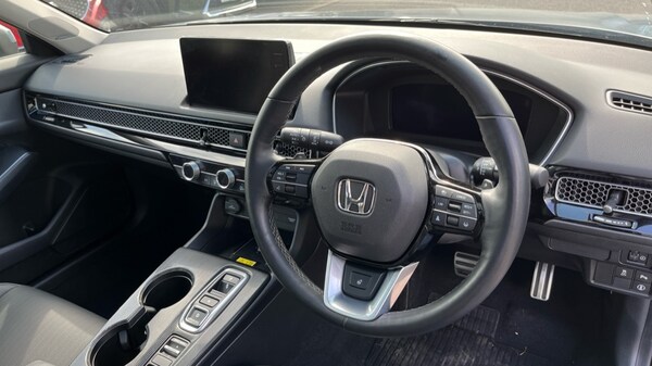 Used Honda Civic 2024 for sale - 75380321: Photo 14