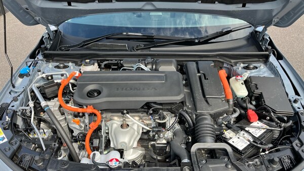 Used Honda Civic 2024 for sale - 75380321: Photo 17