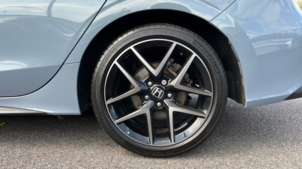 Used Honda Civic 2024 for sale - 75380321: Photo 19