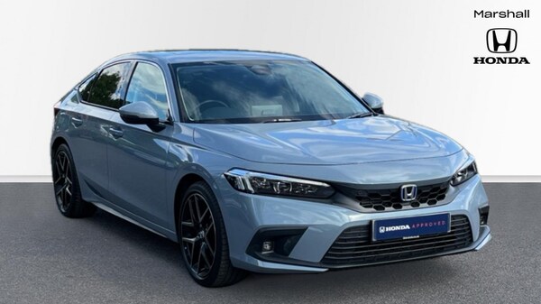 Used Honda Civic 2024 for sale - 75380321: Photo 1