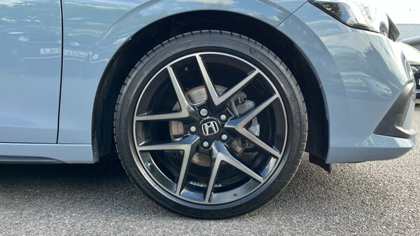 Used Honda Civic 2024 for sale - 75380321: Photo 20