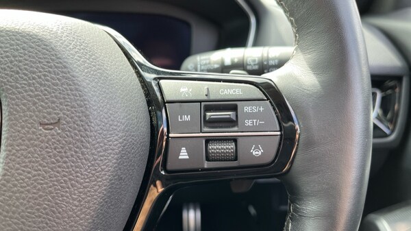 Used Honda Civic 2024 for sale - 75380321: Photo 22