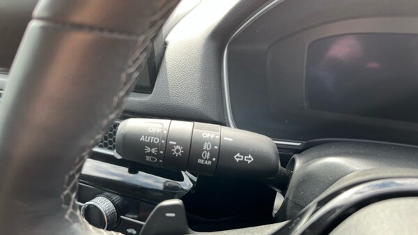 Used Honda Civic 2024 for sale - 75380321: Photo 24