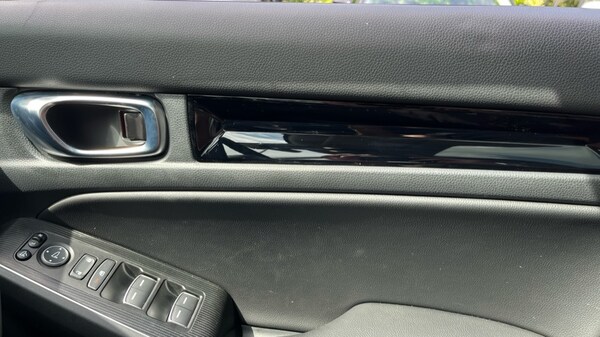 Used Honda Civic 2024 for sale - 75380321: Photo 28