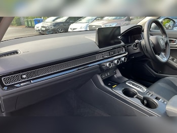 Used Honda Civic 2024 for sale - 75380321: Photo