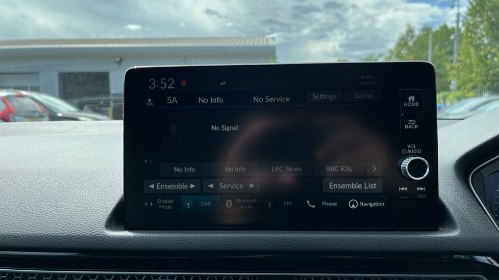 Vehicle 32