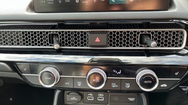 Used Honda Civic 2024 for sale - 75380321: Photo 33