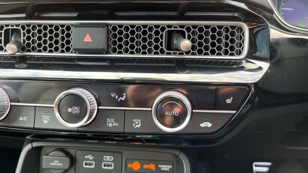 Used Honda Civic 2024 for sale - 75380321: Photo 36
