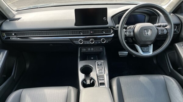 Used Honda Civic 2024 for sale - 75380321: Photo 4