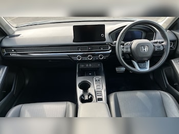 Used Honda Civic 2024 for sale - 75380321: Photo