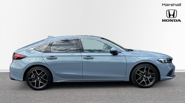 Used Honda Civic 2024 for sale - 75380321: Photo 5