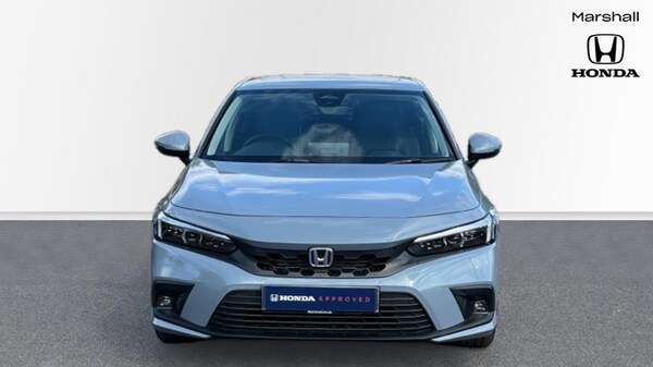 Used Honda Civic 2024 for sale - 75380321: Photo 6