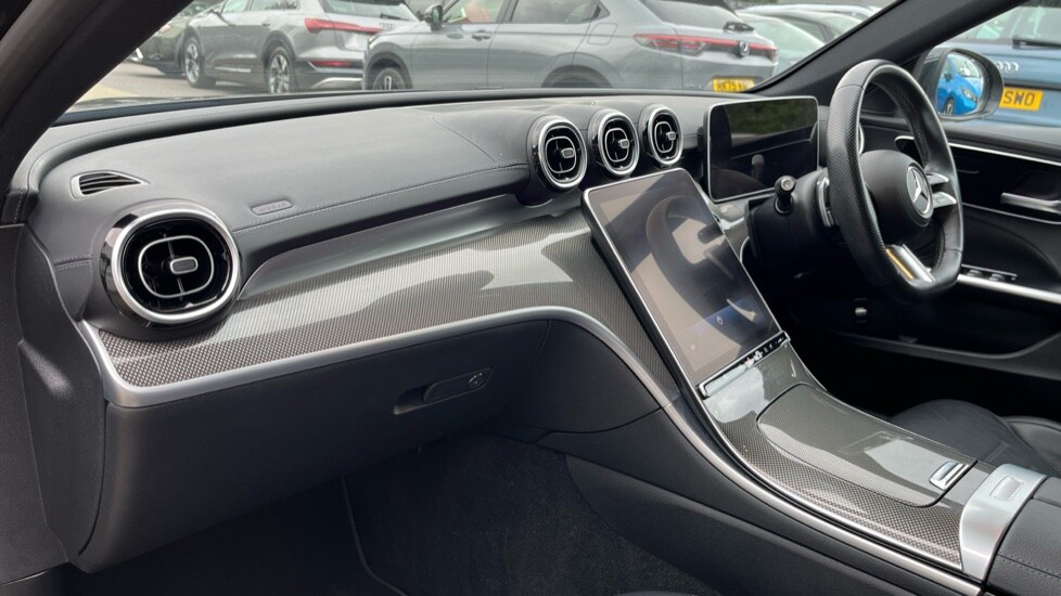 Used Mercedes-Benz C Class 2022 for sale - 76112288: Photo 10