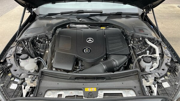 Used Mercedes-Benz C-Class 2022 for sale - 76112288: Photo 16