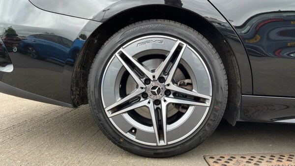 Used Mercedes-Benz C-Class 2022 for sale - 76112288: Photo 19