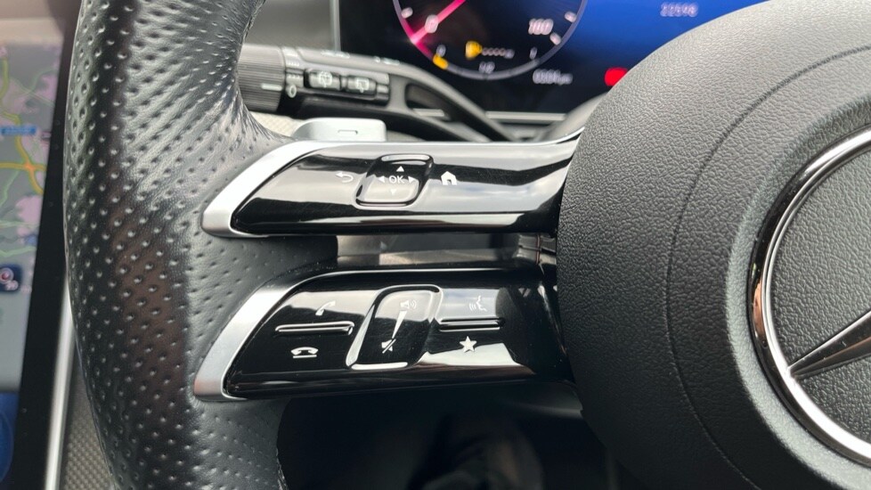 Used Mercedes-Benz C Class 2022 for sale - 76112288: Photo 22