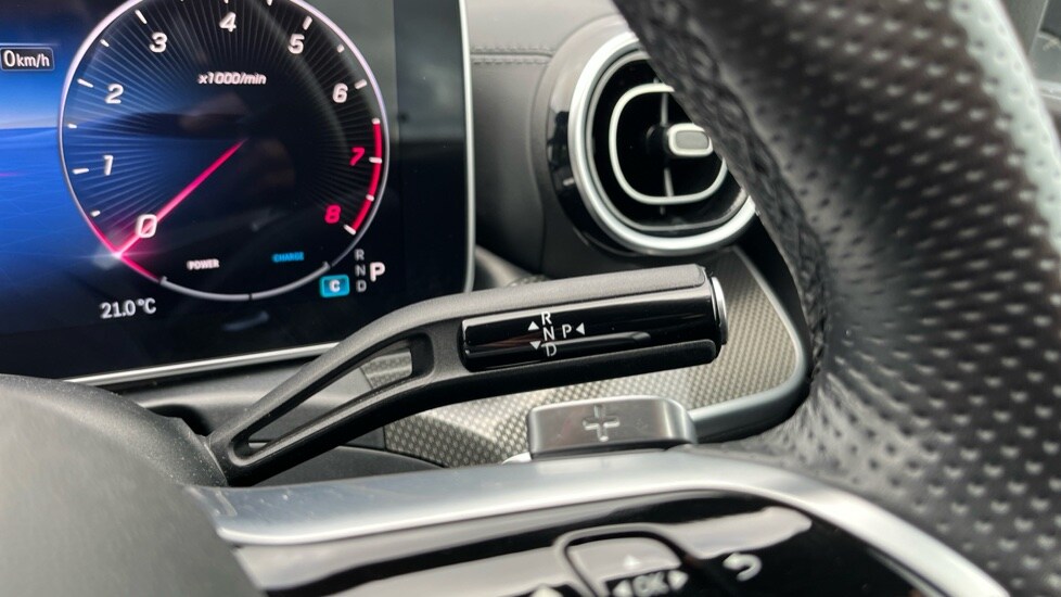 Used Mercedes-Benz C Class 2022 for sale - 76112288: Photo 23