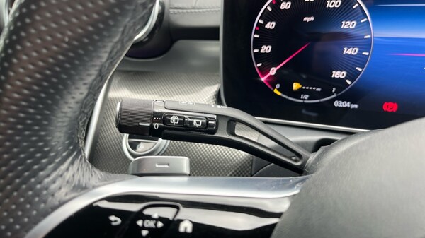 Used Mercedes-Benz C-Class 2022 for sale - 76112288: Photo 24