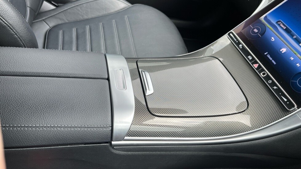 Used Mercedes-Benz C Class 2022 for sale - 76112288: Photo 27