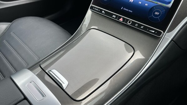 Used Mercedes-Benz C-Class 2022 for sale - 76112288: Photo 28