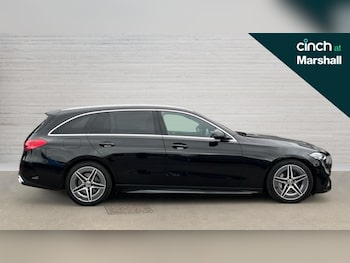 Used Mercedes-Benz C-Class 2022 for sale - 76112288: Photo