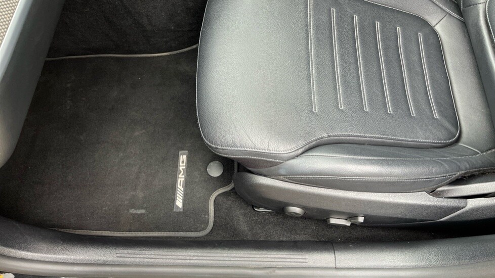 Used Mercedes-Benz C Class 2022 for sale - 76112288: Photo 31