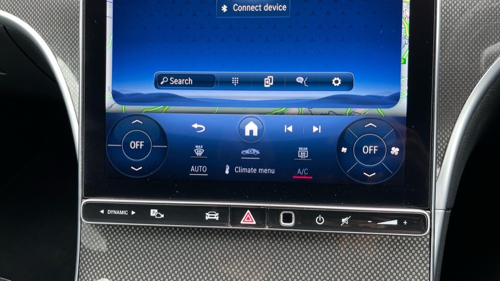 Used Mercedes-Benz C Class 2022 for sale - 76112288: Photo 33