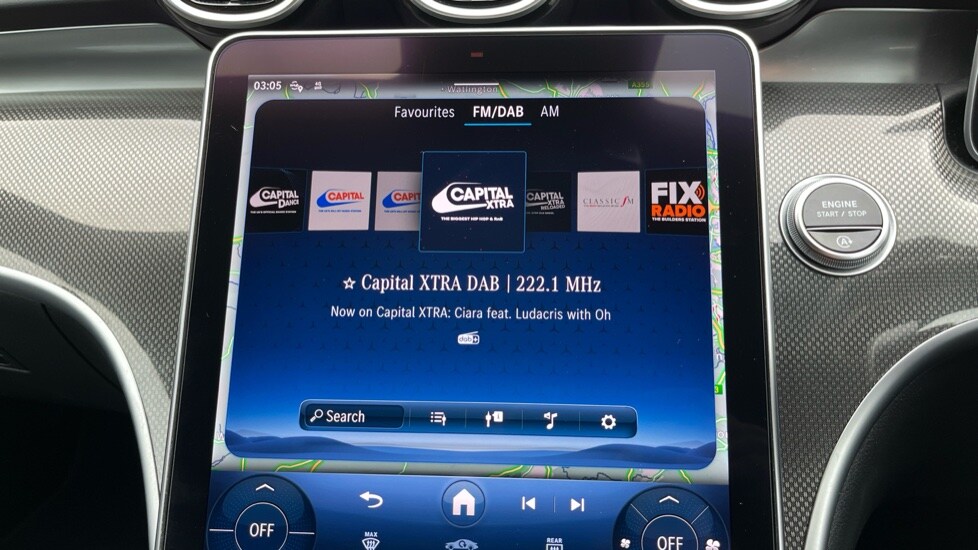 Used Mercedes-Benz C Class 2022 for sale - 76112288: Photo 34