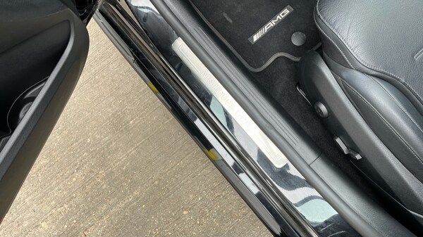 Used Mercedes-Benz C-Class 2022 for sale - 76112288: Photo 36
