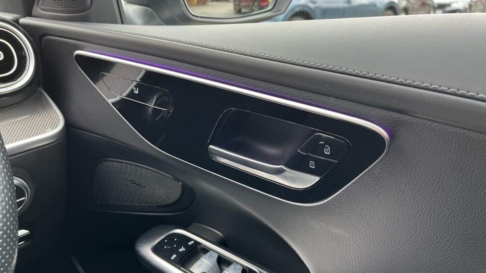 Used Mercedes-Benz C Class 2022 for sale - 76112288: Photo 38