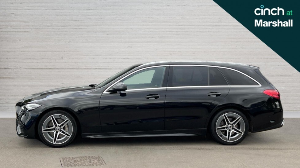 Used Mercedes-Benz C Class 2022 for sale - 76112288: Photo 6