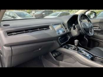 Used Honda HR-V 2019 for sale - 74427881: Photo