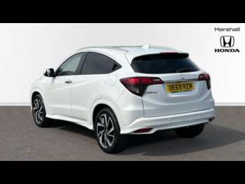 Used Honda HR-V 2019 for sale - 74427881: Photo