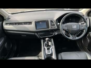 Used Honda HR-V 2019 for sale - 74427881: Photo