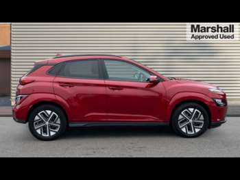 Used Hyundai KONA 2022 for sale - 74235791: Photo