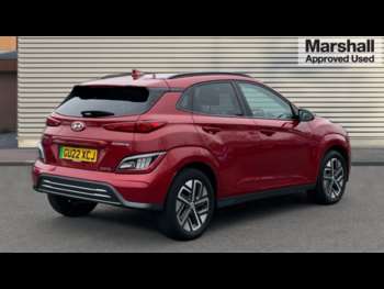 Used Hyundai KONA 2022 for sale - 74235791: Photo