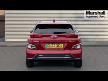 Used Hyundai KONA 2022 for sale - 74235791: Photo