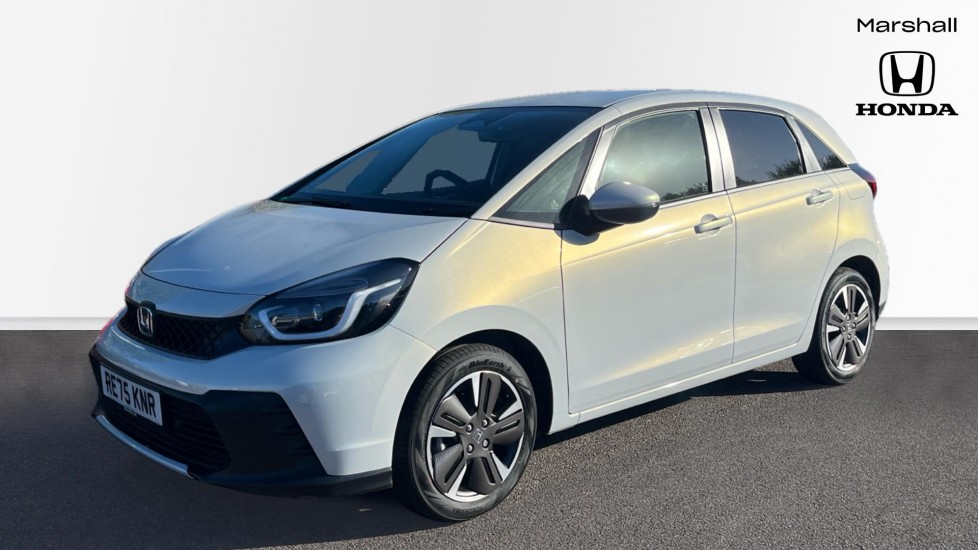 Used Honda Jazz 2025 for sale - 76161482: Photo 10