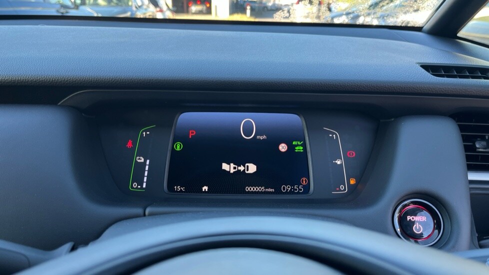 Used Honda Jazz 2025 for sale - 76161482: Photo 11