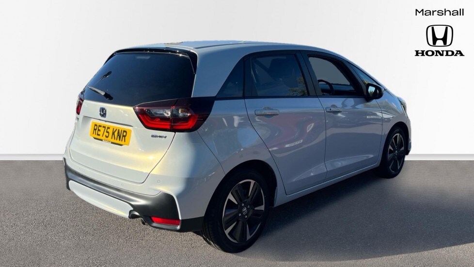 Used Honda Jazz 2025 for sale - 76161482: Photo 12