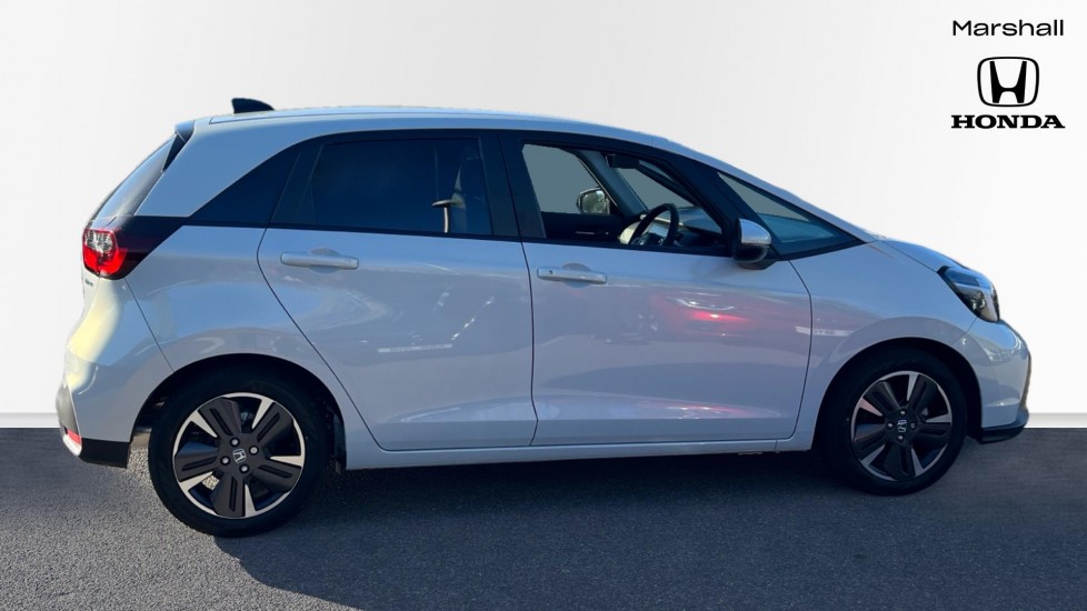 Used Honda Jazz 2025 for sale - 76161482: Photo 13