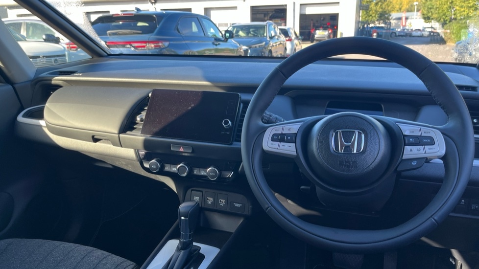 Used Honda Jazz 2025 for sale - 76161482: Photo 14