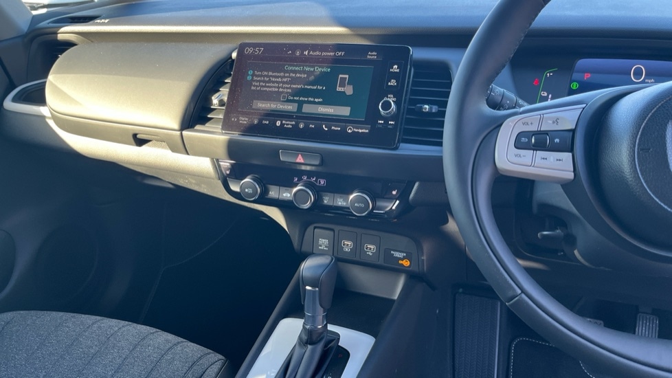 Used Honda Jazz 2025 for sale - 76161482: Photo 15