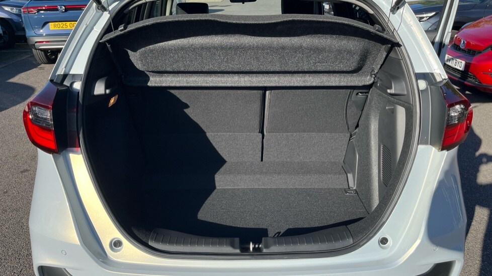 Used Honda Jazz 2025 for sale - 76161482: Photo 16